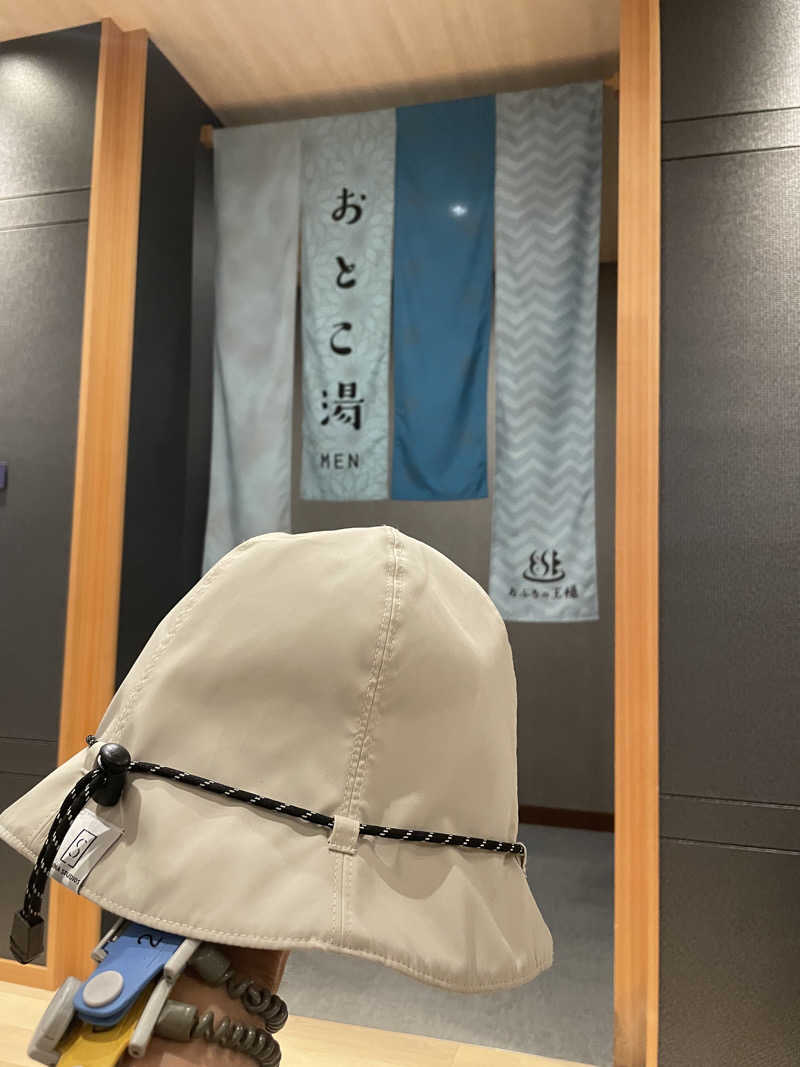 ﾋｶﾘ 𖠚𓈒𓏸さんのおふろの王様 和光店のサ活写真