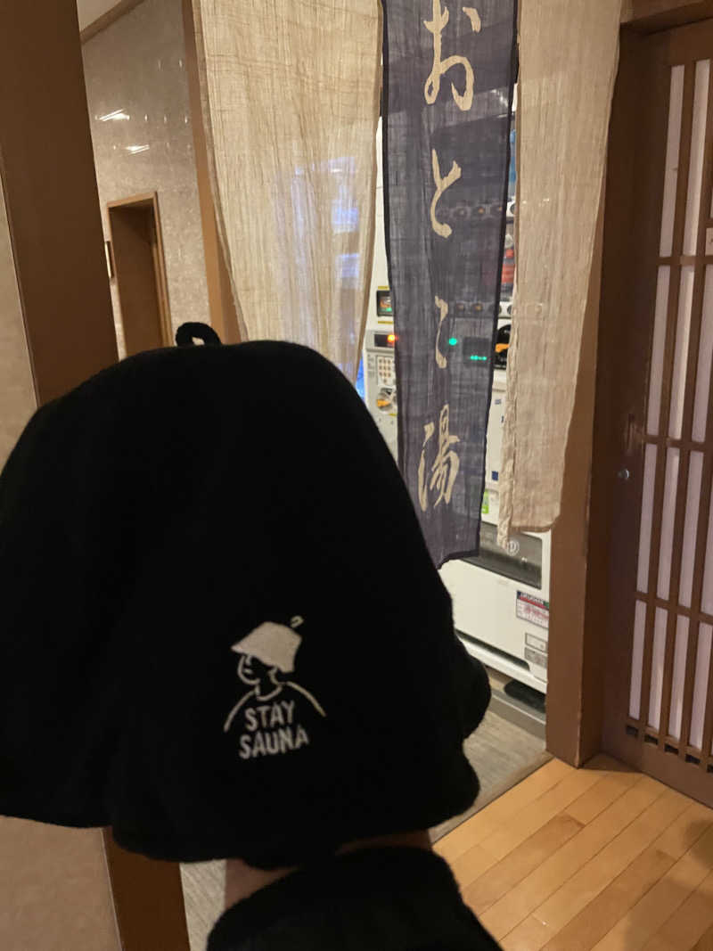 ﾋｶﾘ 𖠚𓈒𓏸さんの湯屋敷孝楽のサ活写真