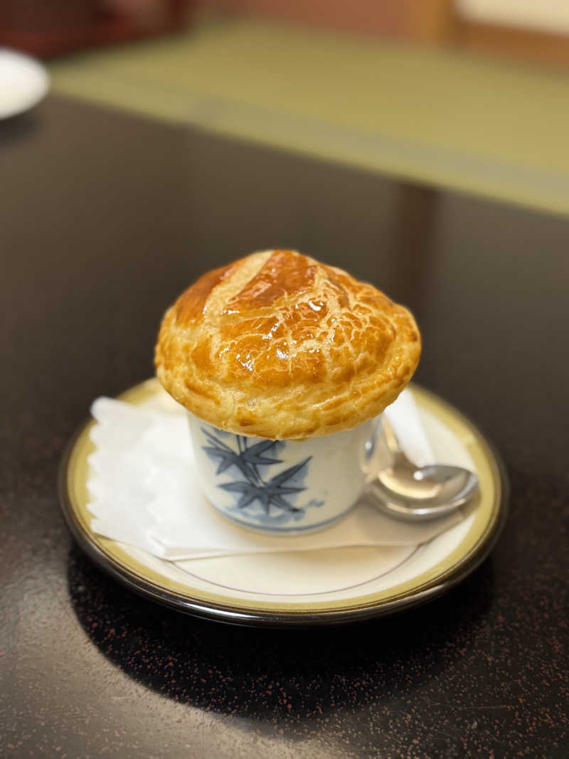 Tetsuya Shikinaさんの裾花峡天然温泉宿 うるおい館のサ活写真