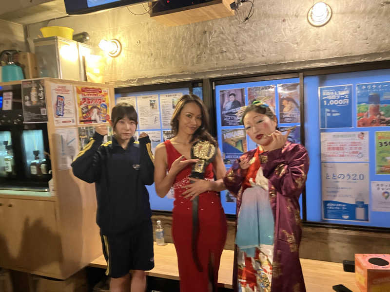 やま316さんのサウナヘヴン草加のサ活写真