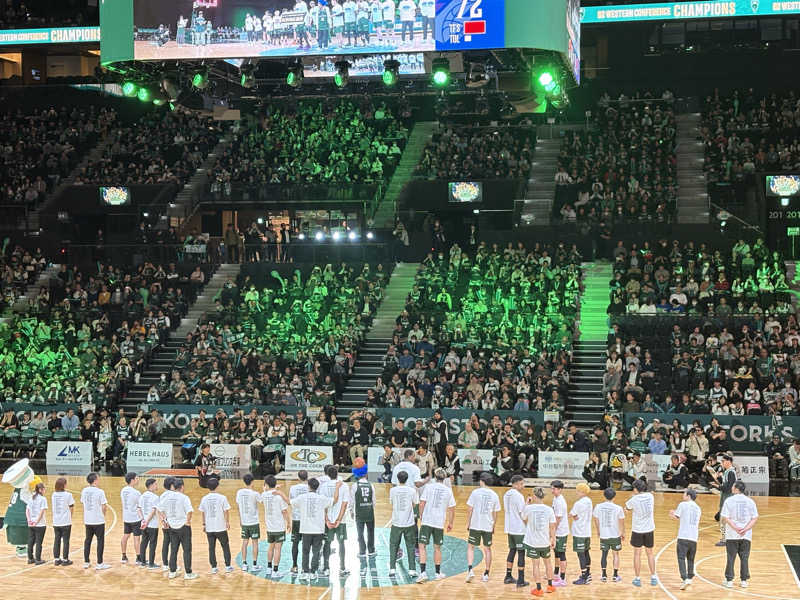 デニムboyさんの新菊水温泉のサ活写真