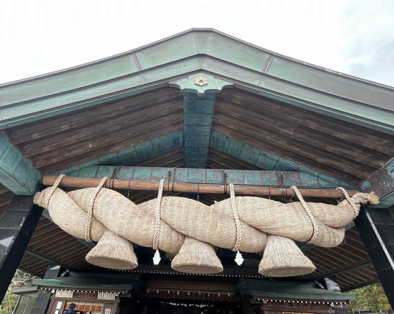 kaeさんの八雲の湯 ドーミーイン出雲のサ活写真