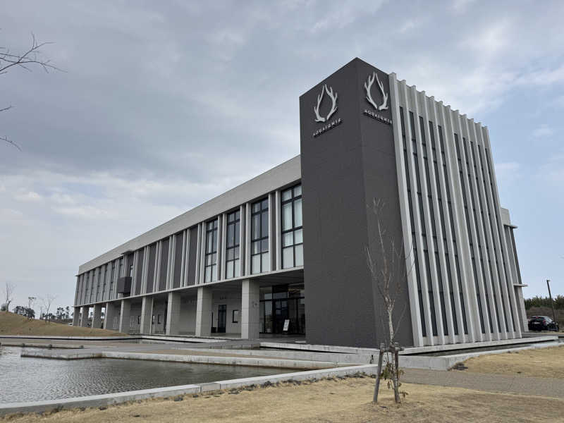 daichiさんのアクアイグニス仙台 藤塚の湯のサ活写真