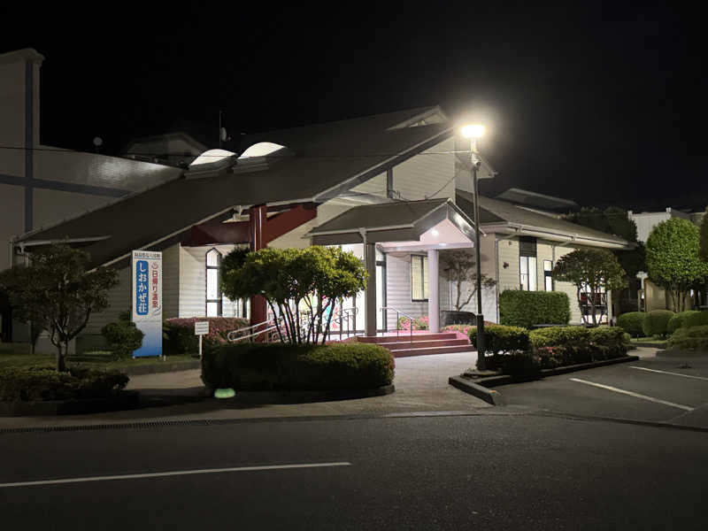 daichiさんの天神岬温泉しおかぜ荘のサ活写真