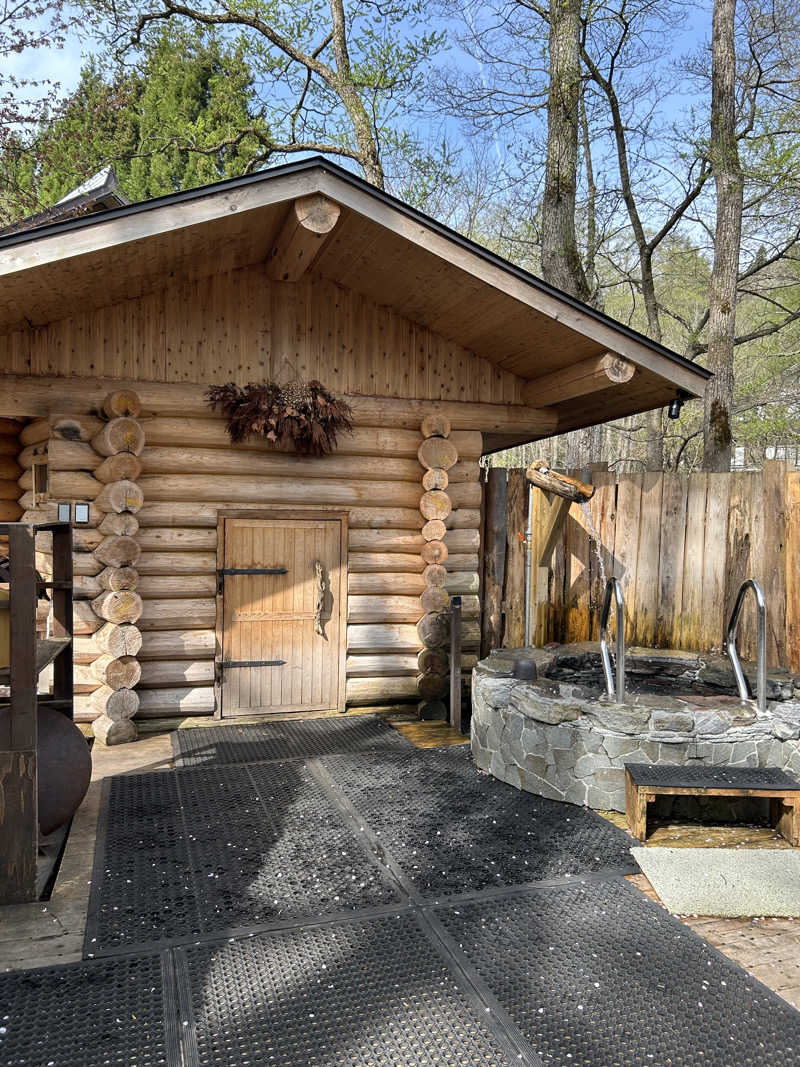 UKさんのThe Saunaのサ活写真