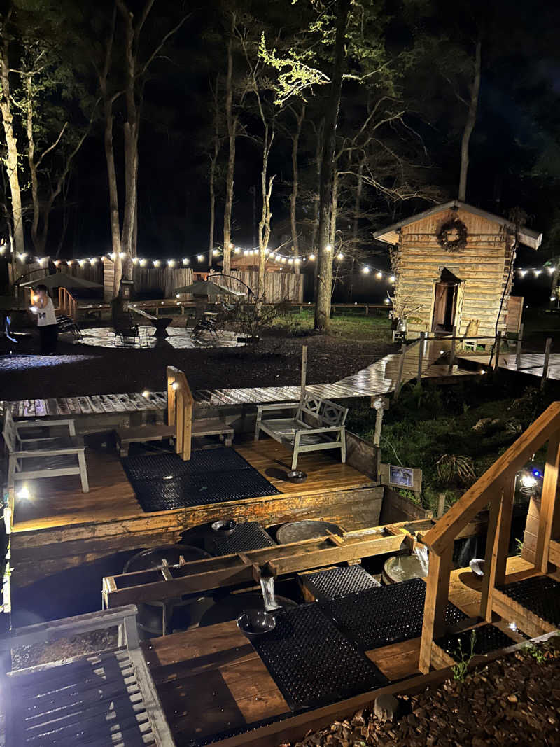 UKさんのThe Saunaのサ活写真