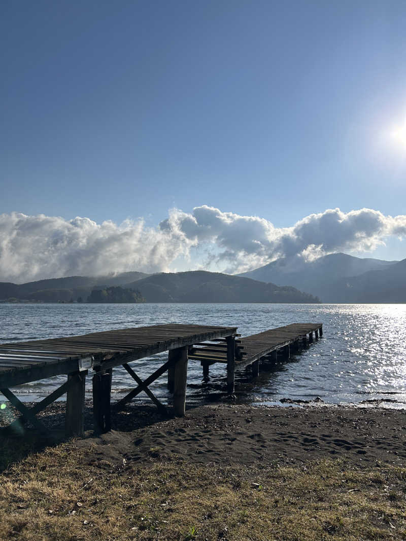 UKさんのThe Saunaのサ活写真