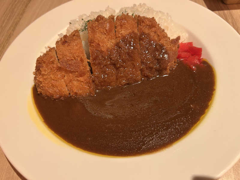 のぶナウさんのスカイスパYOKOHAMAのサ活写真