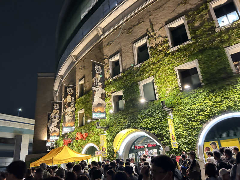 のぶナウさんの神戸サウナ&スパのサ活写真