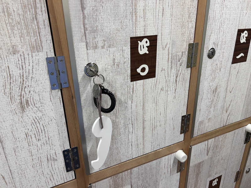 のぶナウさんのひばり湯のサ活写真