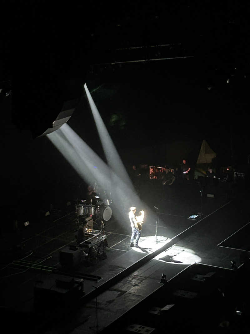 のぶナウさんの東京ドーム天然温泉 Spa LaQua(スパ ラクーア)のサ活写真