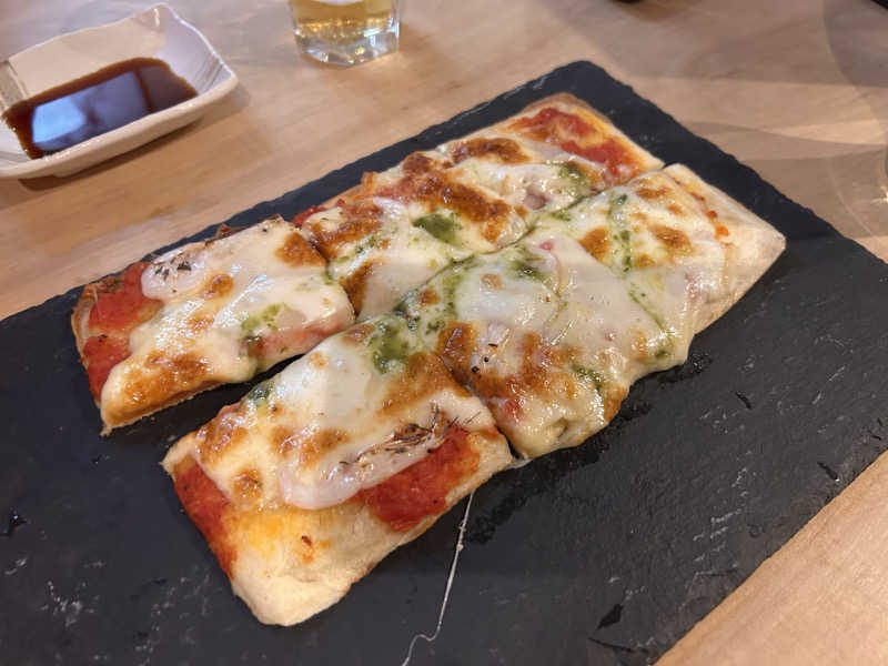 のぶナウさんのアパホテルステイ〈富山〉のサ活写真