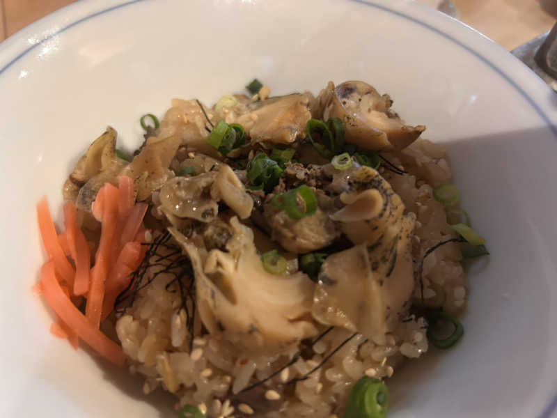 のぶナウさんのアパホテルステイ〈富山〉のサ活写真