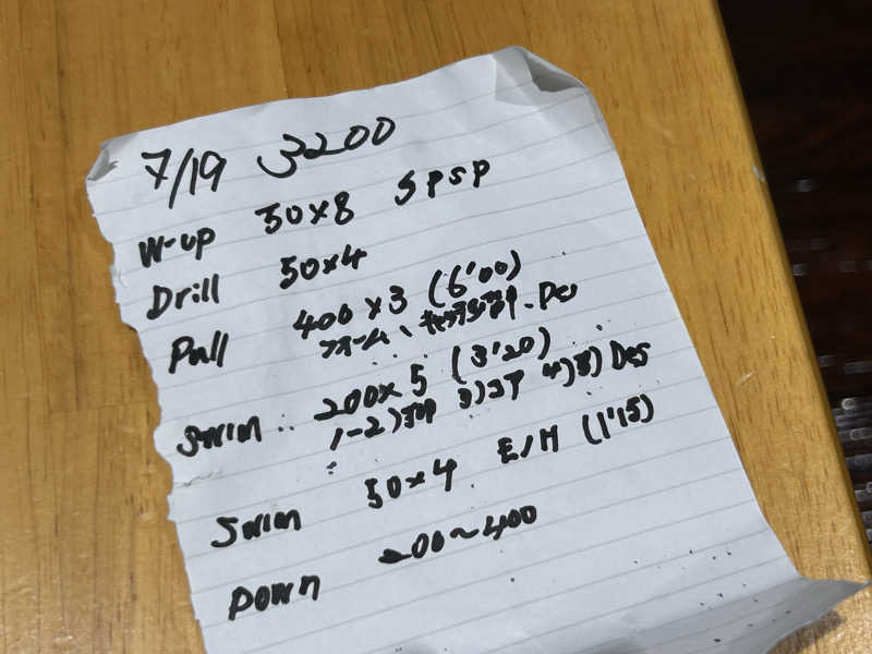 のぶナウさんのカプセル&サウナ ロスコのサ活写真