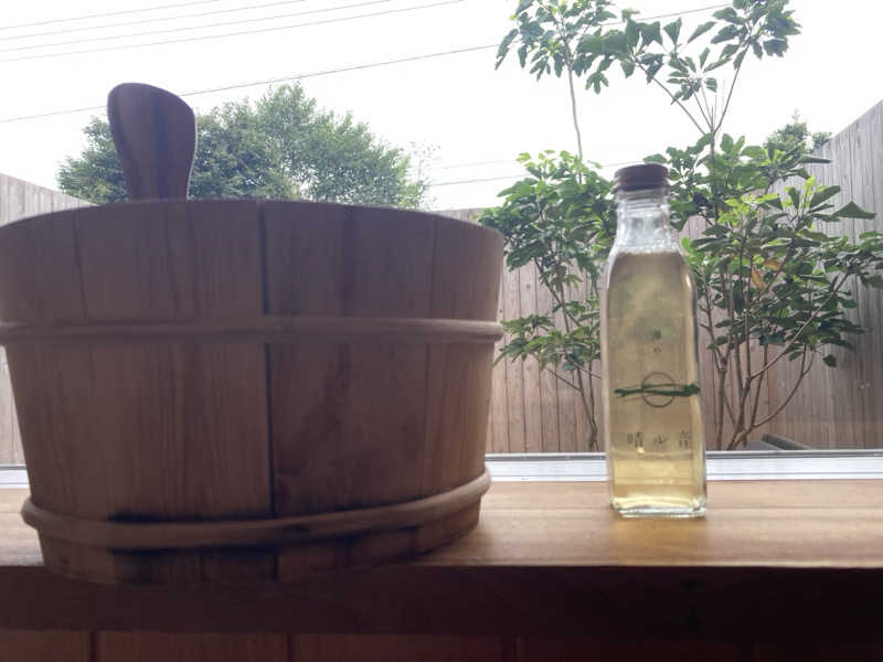 masaya5364さんの湯や 晴ル音のサ活写真