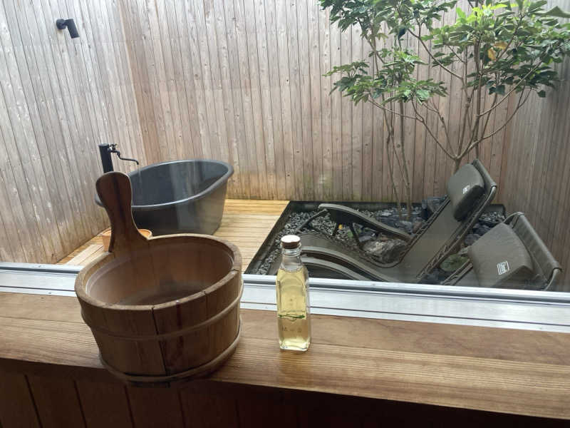 masaya5364さんの湯や 晴ル音のサ活写真