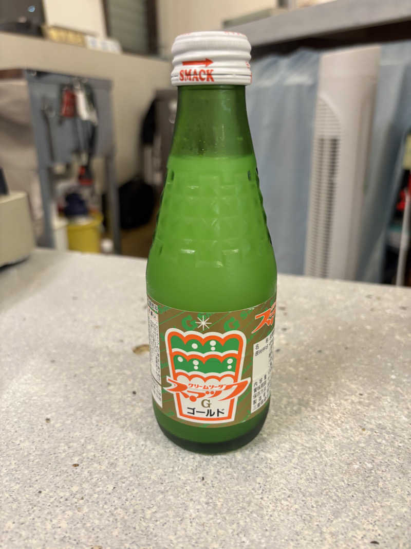 beさんの湊河湯のサ活写真