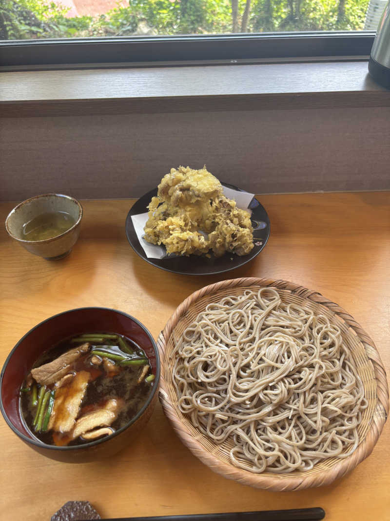 beさんの美人湯 祥風苑のサ活写真