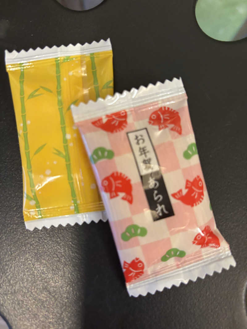 beさんの昭和湯のサ活写真