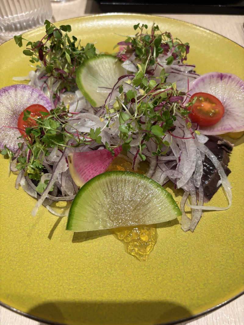 beさんのうめきた温泉 蓮 Wellbeing Parkのサ活写真