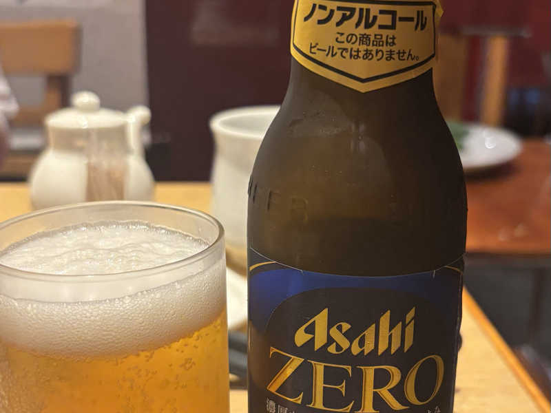 アサヒZERO