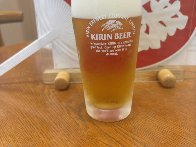 生🍺施設内