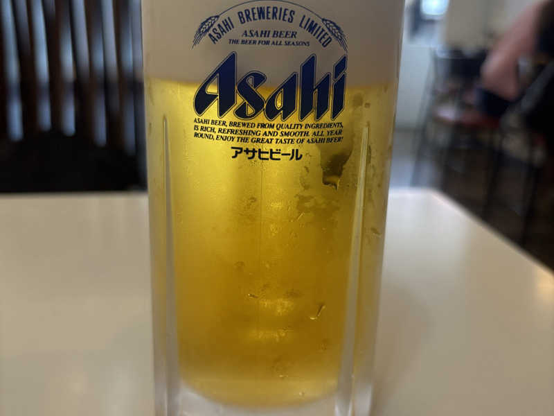 生ビール