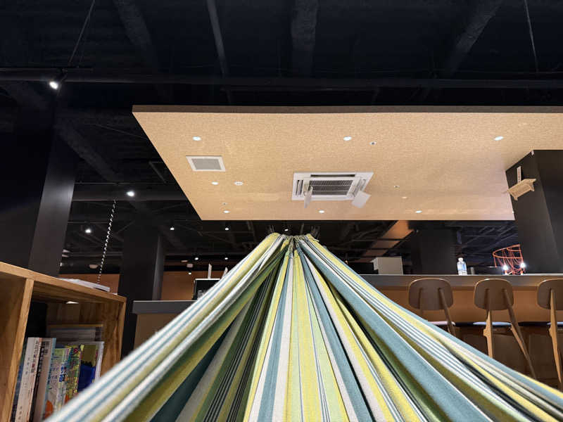 hiro HJ1984さんのROOFTOP(ルーフトップ)のサ活写真