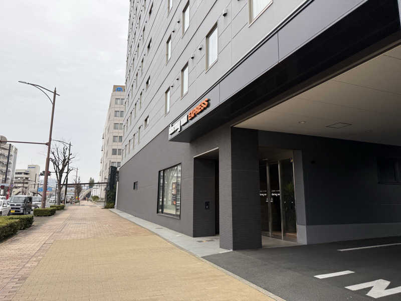 hiro HJ1984さんの天然温泉 つつじの湯 ドーミーインEXPRESS豊橋のサ活写真