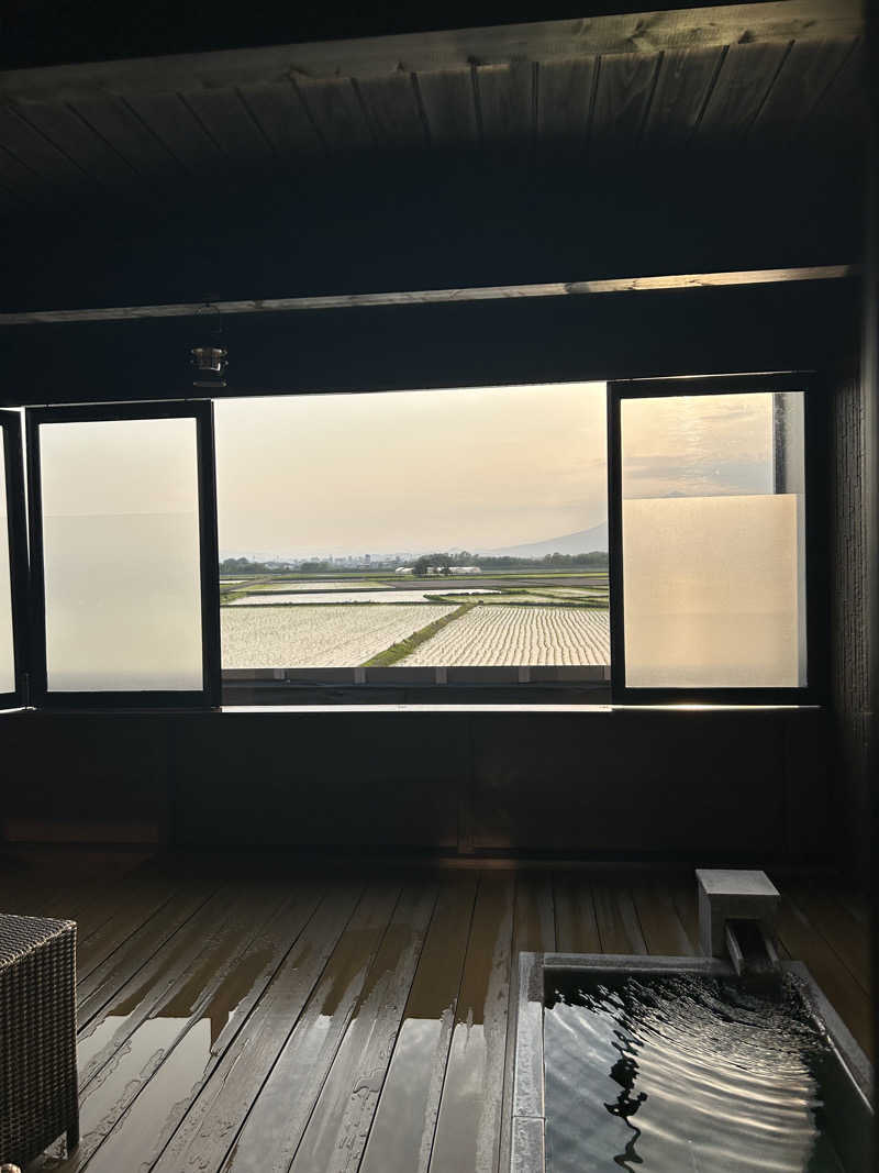 マローンさんのからんころん温泉のサ活写真