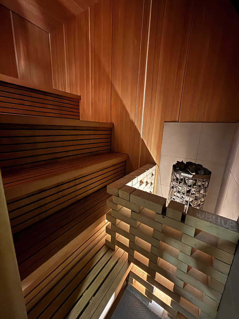 ひよっこあさりさんのHUBHUB御徒町のサ活写真