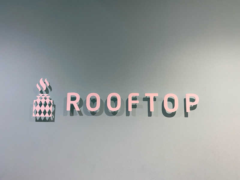 なっちょこまるさんのROOFTOPのサ活写真