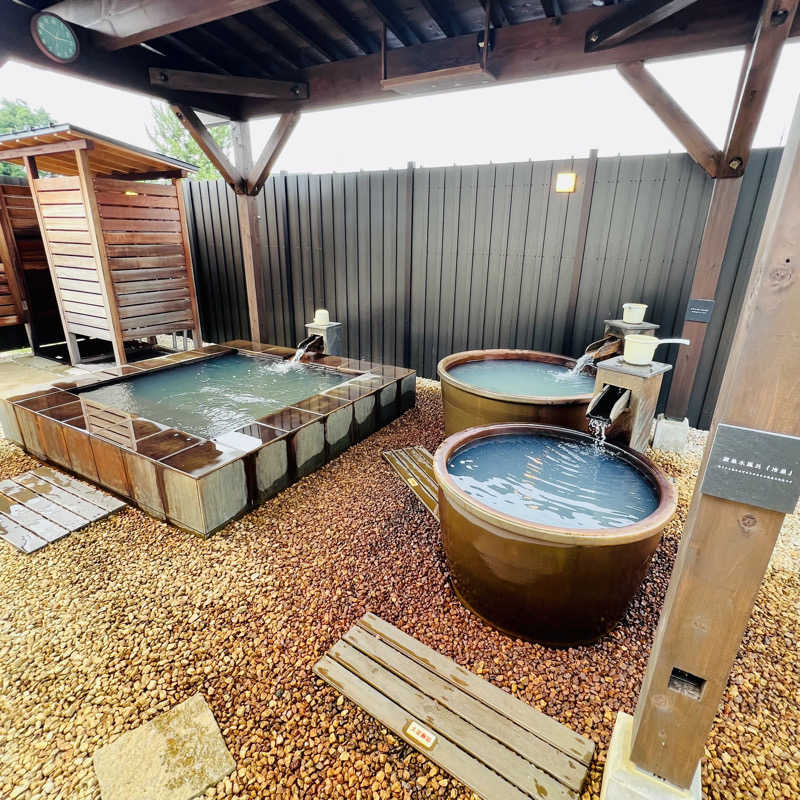 waaiba1003さんの宝船サウナ(宝船温泉)のサ活写真