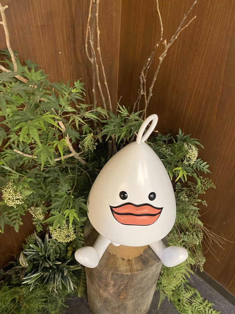 がんばるかにさんのサウナ東京 (Sauna Tokyo)のサ活写真