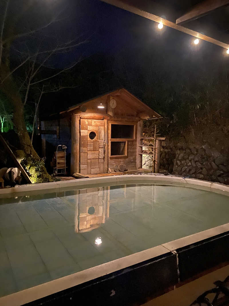 がんばるかにさんのSauna kota LEPOのサ活写真