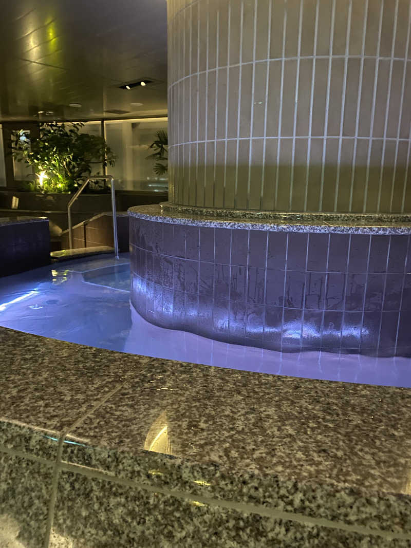 がんばるかにさんの高輪SAUNASのサ活写真