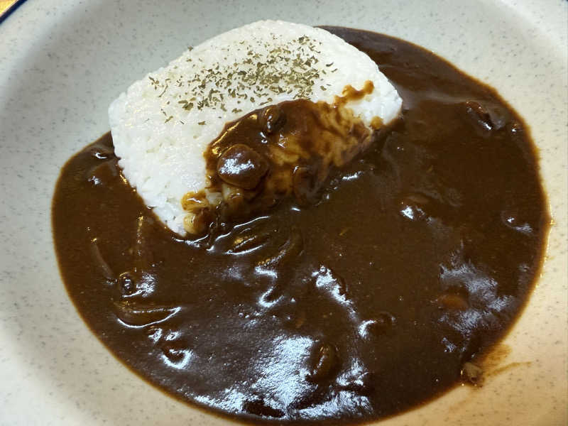 ナナナさんの天然温泉 七重浜の湯のサ活写真