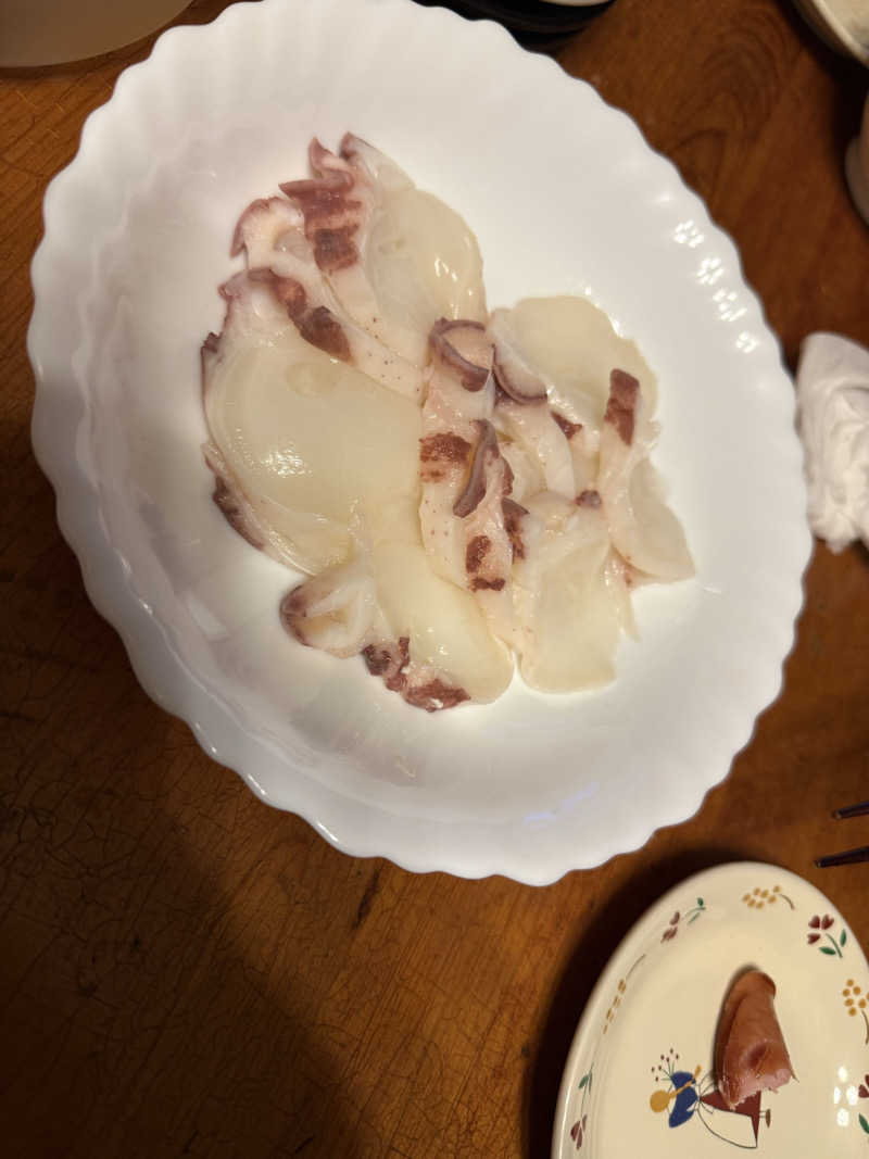 ナナナさんの天然温泉 七重浜の湯のサ活写真