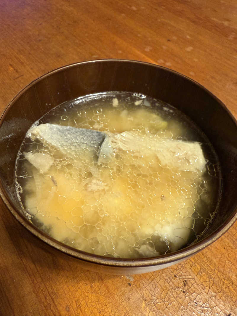 ナナナさんの天然温泉 七重浜の湯のサ活写真