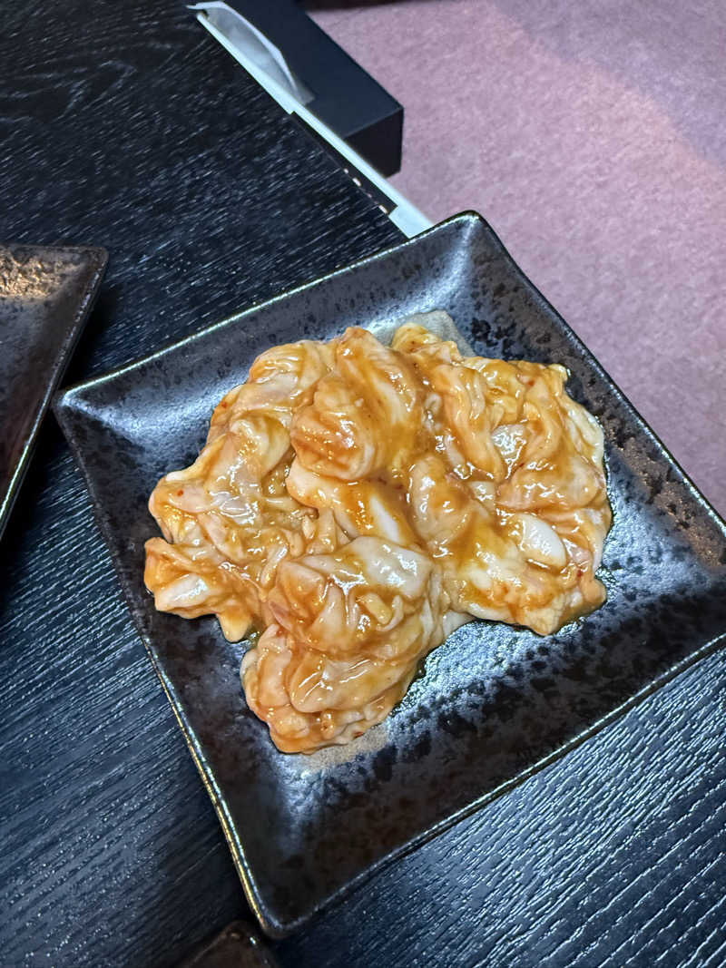 ナナナさんの高栄湯のサ活写真