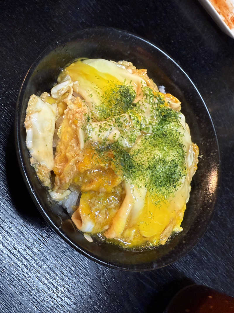 ナナナさんの高栄湯のサ活写真