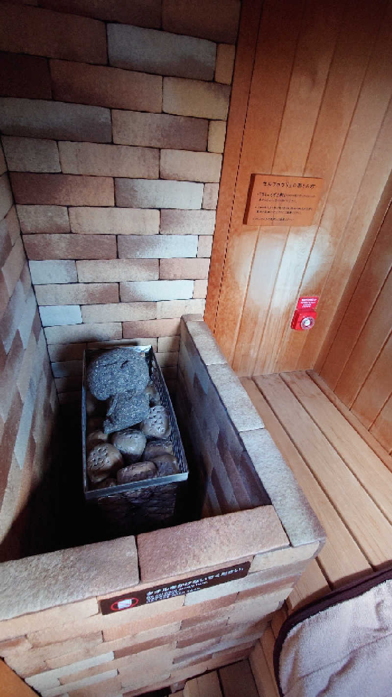 かつ王子さんの天然温泉 富士桜の湯 ドーミーインEXPRESS富士山御殿場のサ活写真