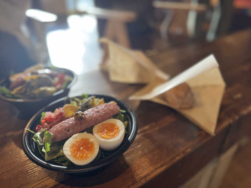 mikaさんのThe Saunaのサ活写真