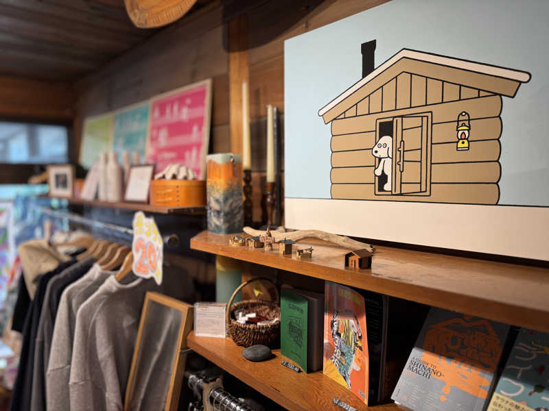 mikaさんのThe Saunaのサ活写真