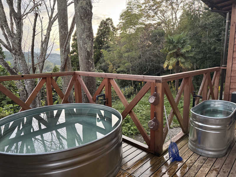 mikaさんのSAUNA BOXのサ活写真