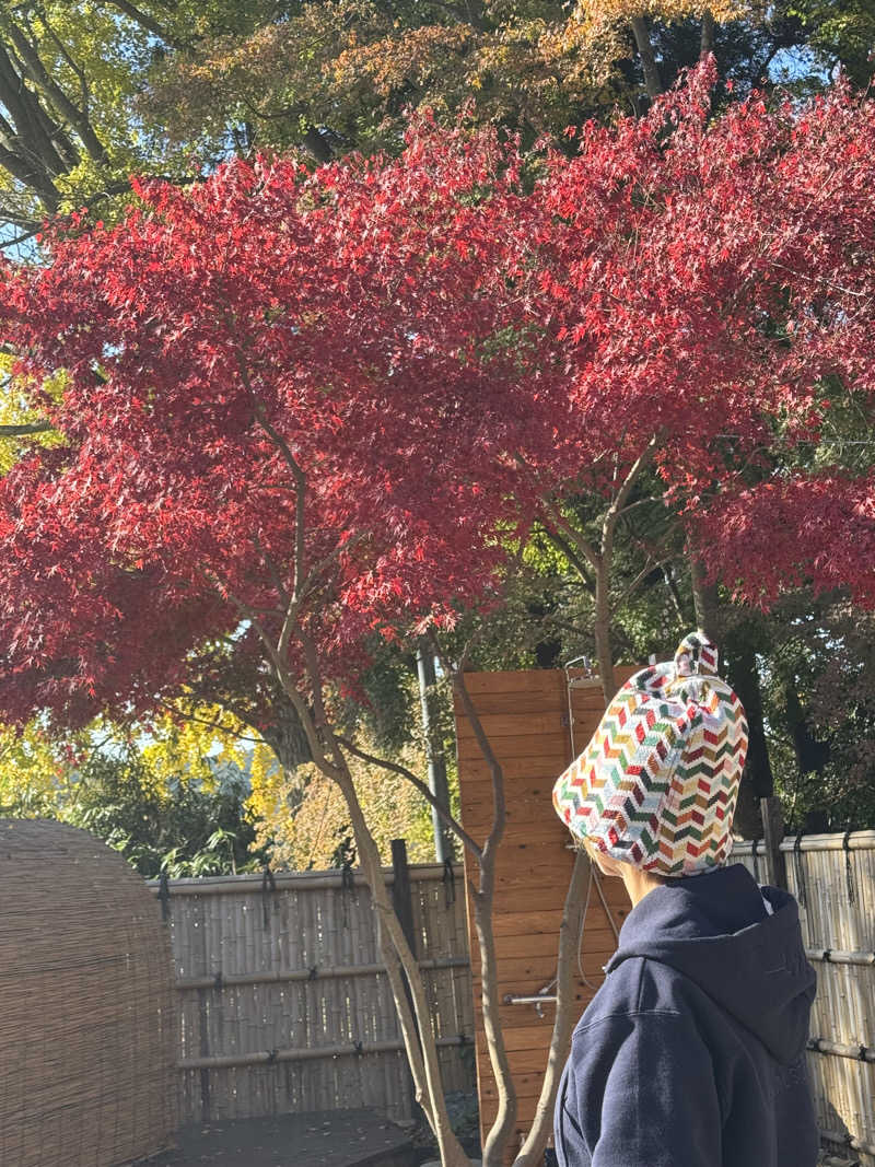 mikaさんの和っさうなのサ活写真