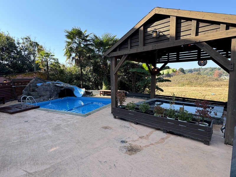 mikaさんの八街ヴィラのサ活写真