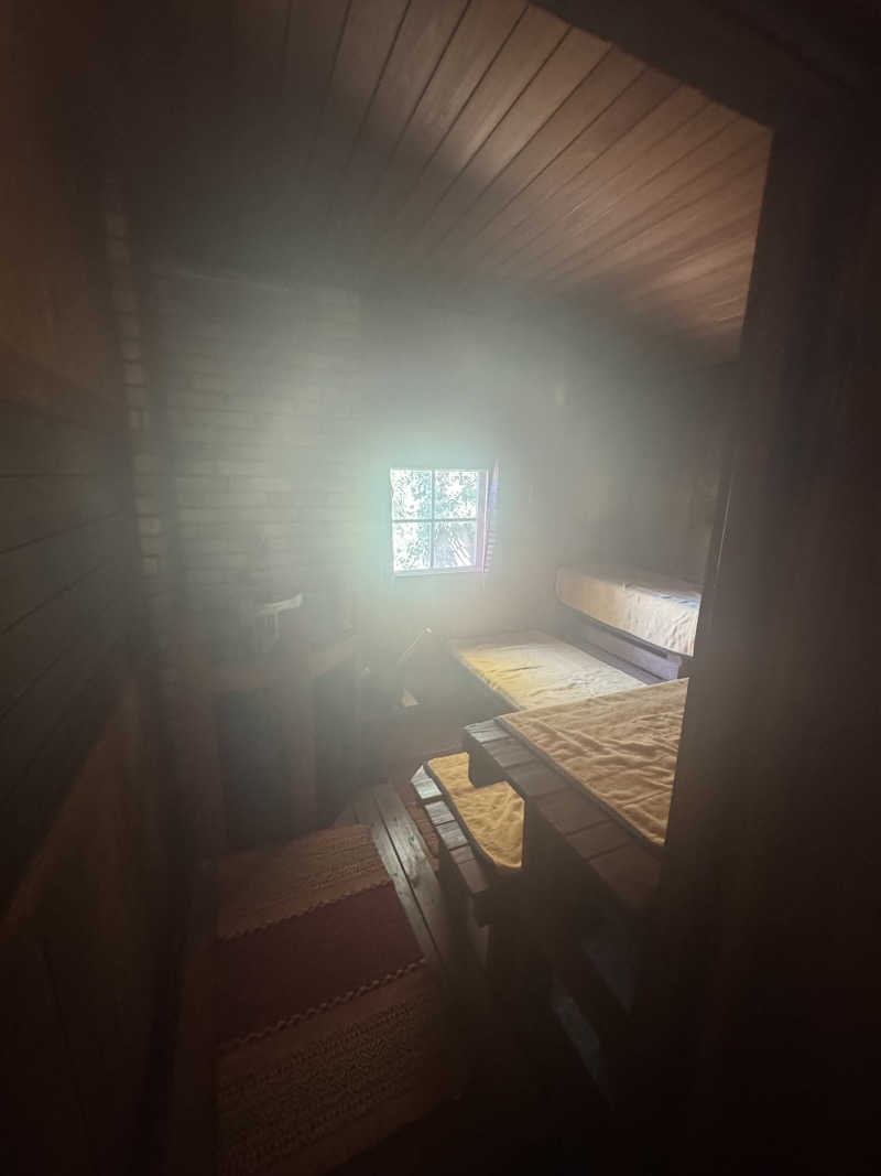 mikaさんの八街ヴィラのサ活写真