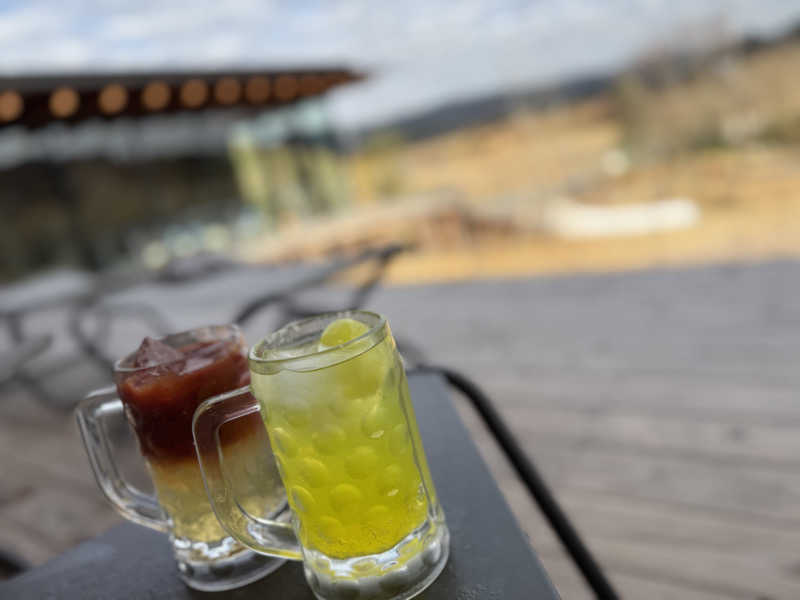 mikaさんのSATOYAMA TERRACEのサ活写真