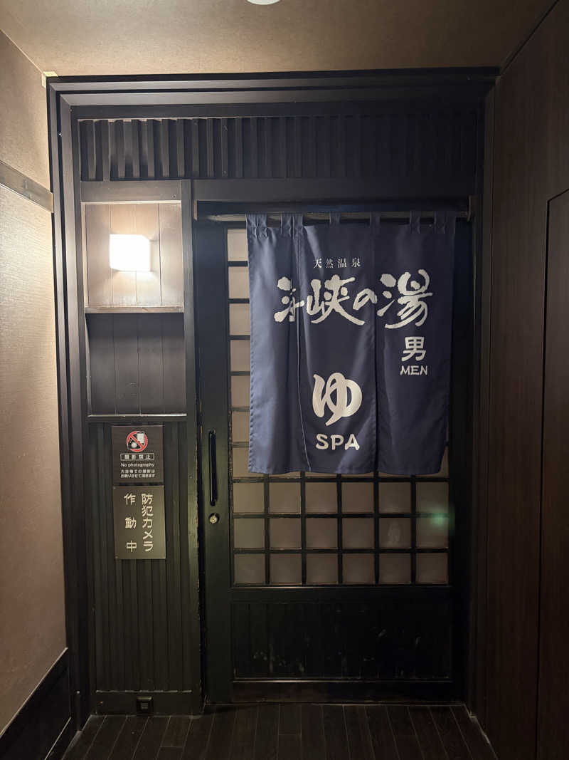 MoBlaさんのラビスタ函館ベイのサ活写真